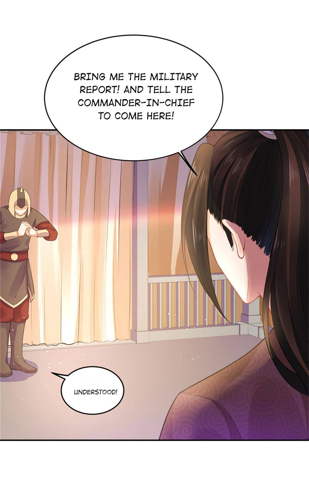 My horse is a Vixen Chapter 23 page 30 - 