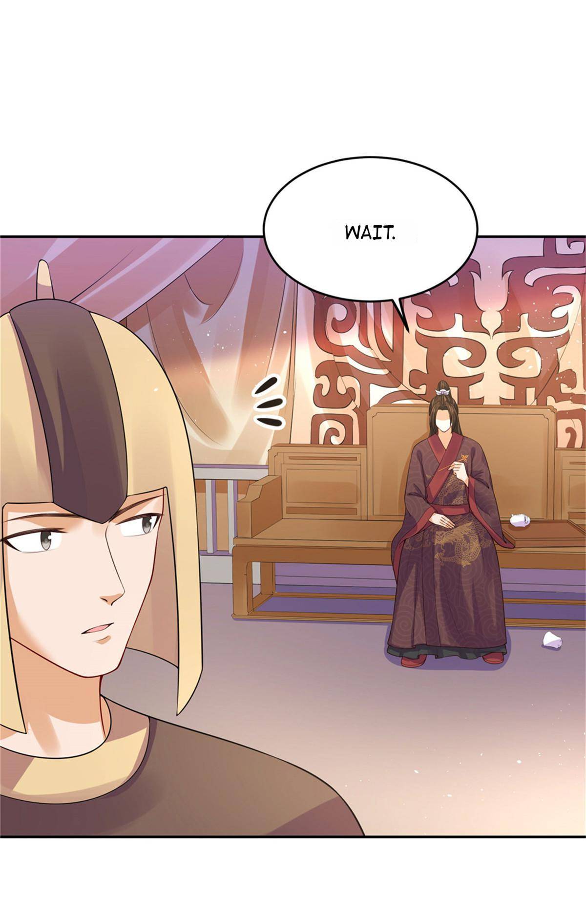My horse is a Vixen Chapter 23 page 31 - 