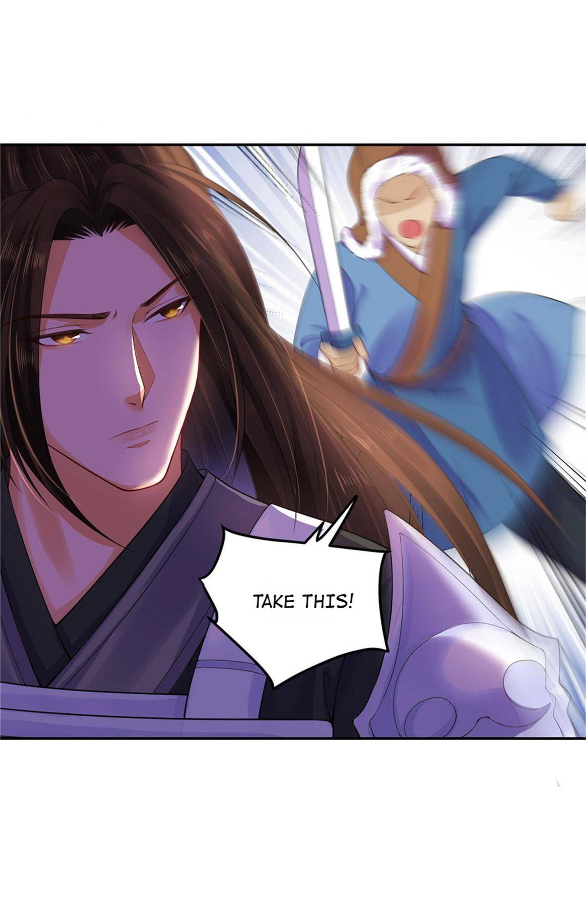 My horse is a Vixen Chapter 23 page 5 - 