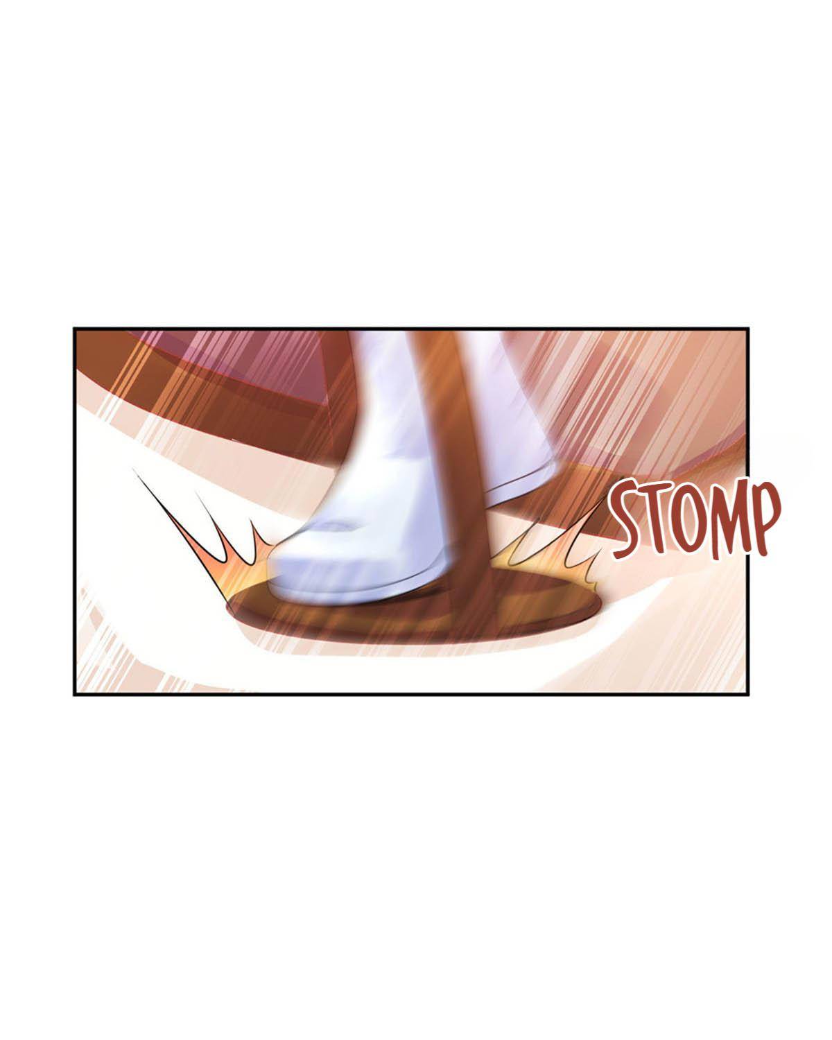 My horse is a Vixen Chapter 23 page 6 - 