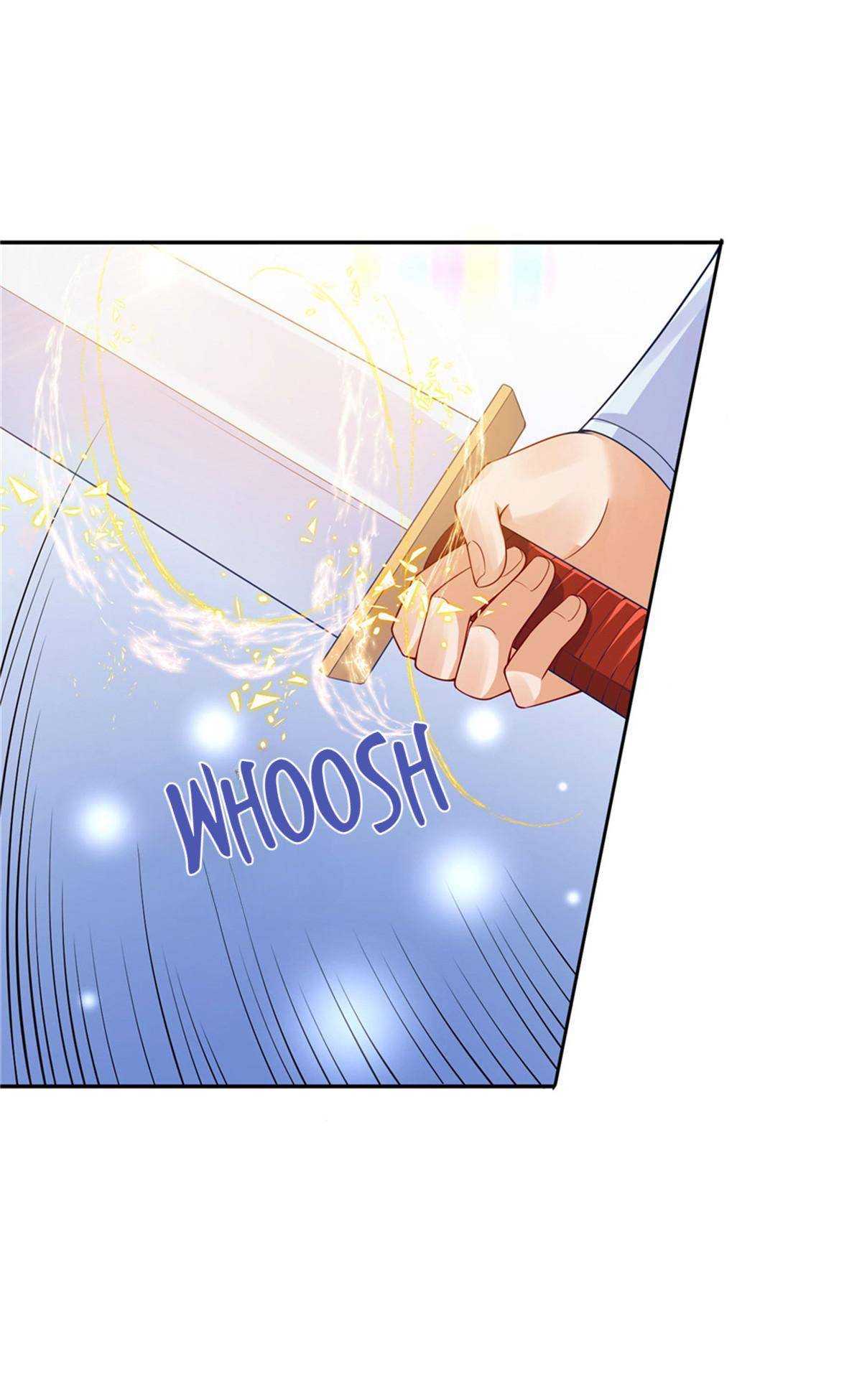 My horse is a Vixen Chapter 23 page 9 - 