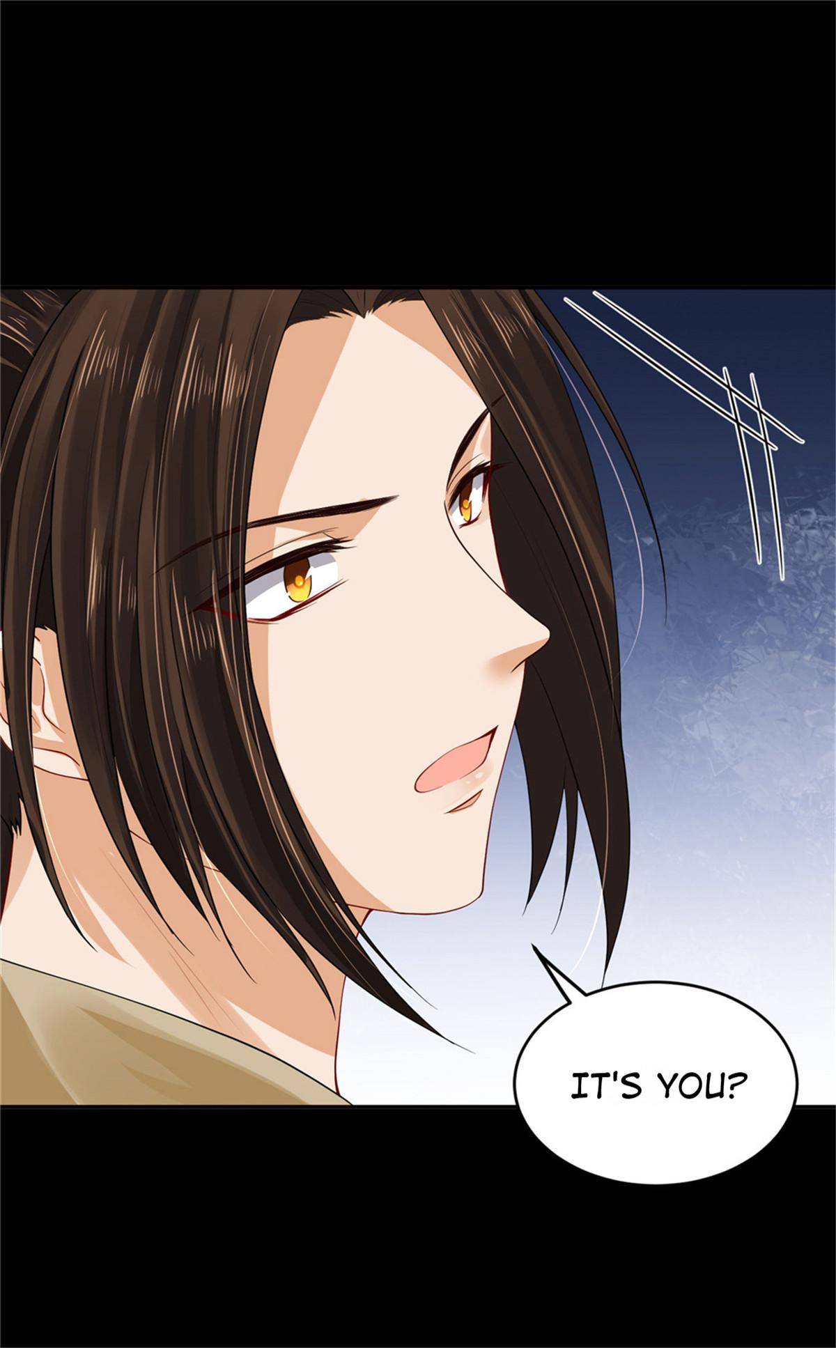 My horse is a Vixen Chapter 24 page 15 - 