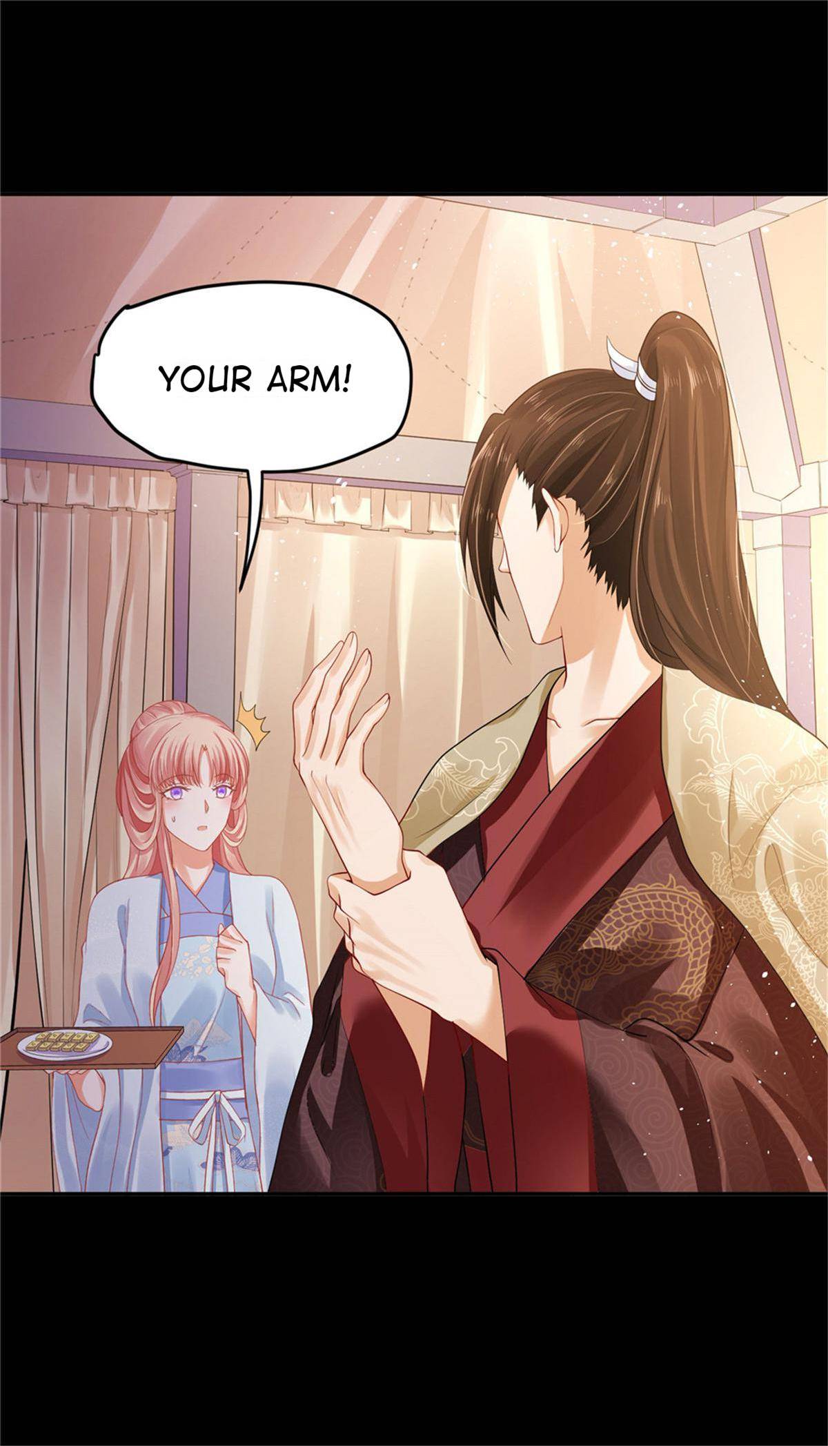 My horse is a Vixen Chapter 24 page 16 - 