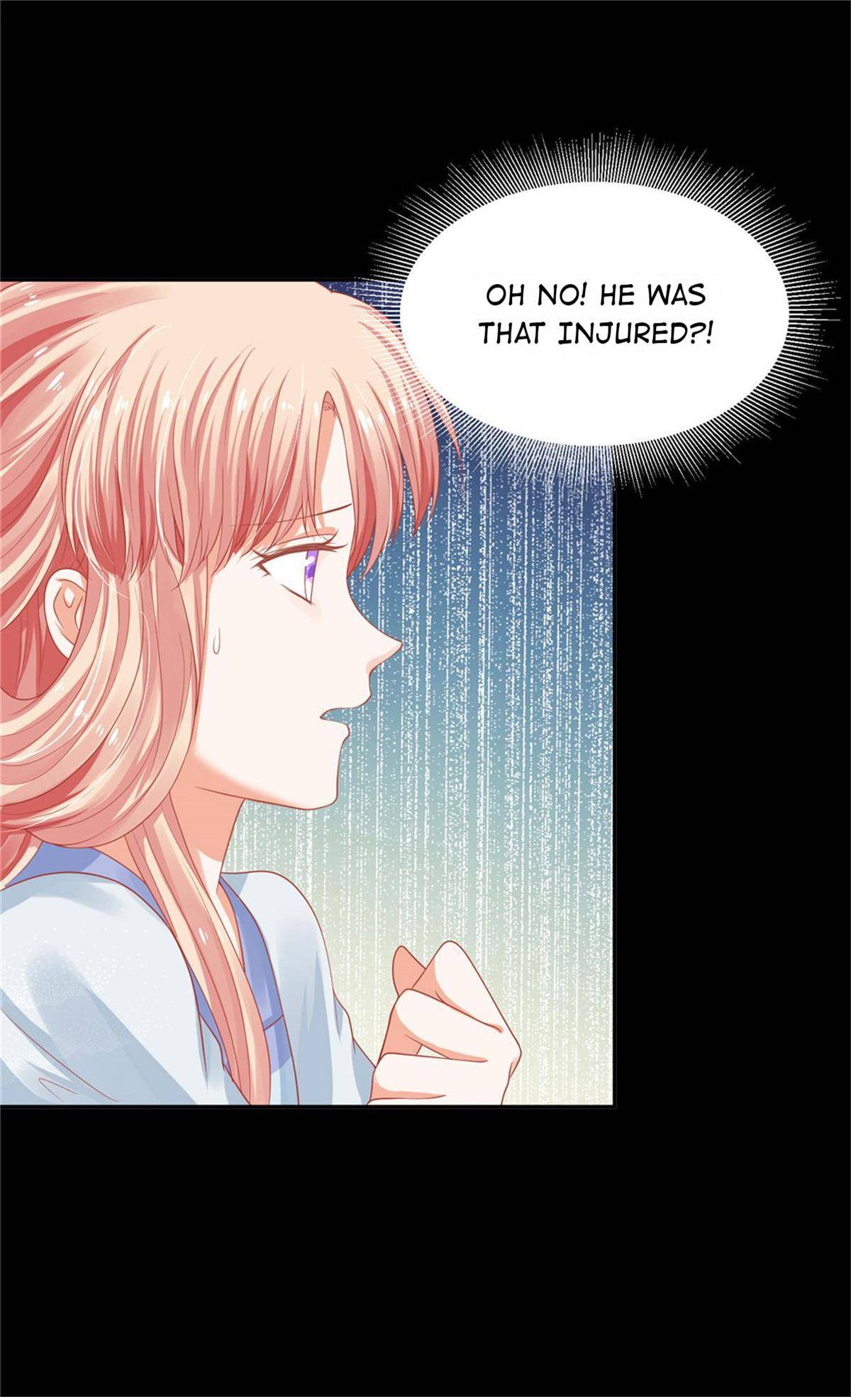 My horse is a Vixen Chapter 24 page 17 - 