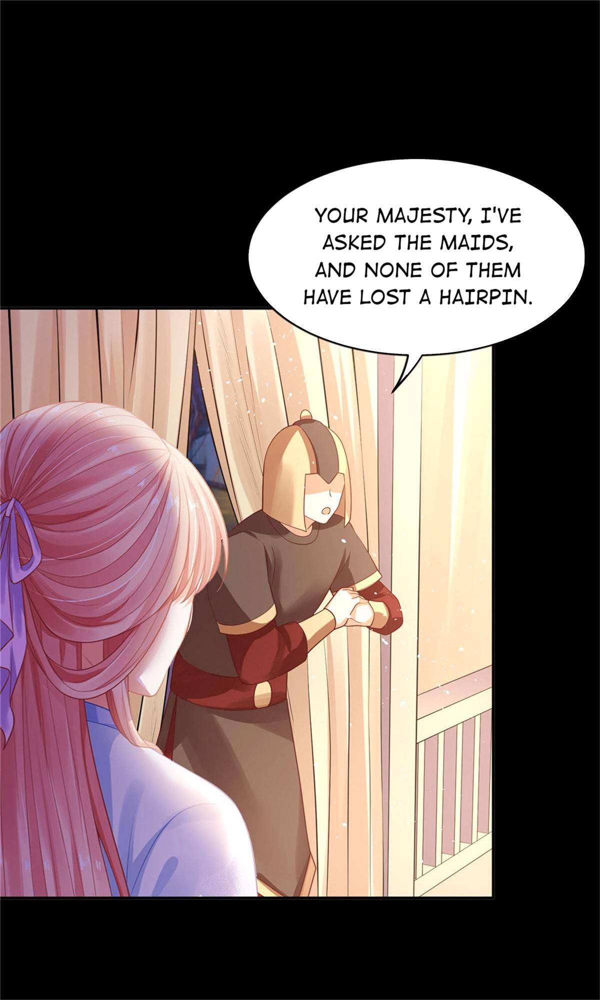 My horse is a Vixen Chapter 24 page 19 - 