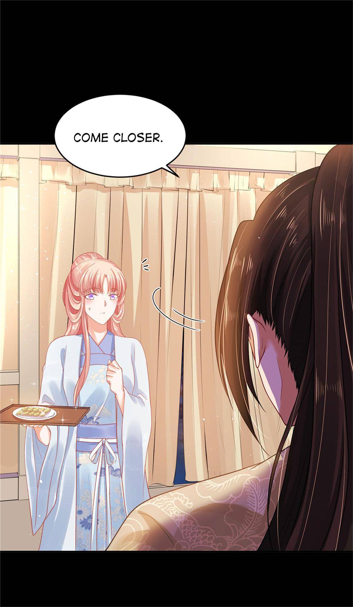 My horse is a Vixen Chapter 24 page 22 - 