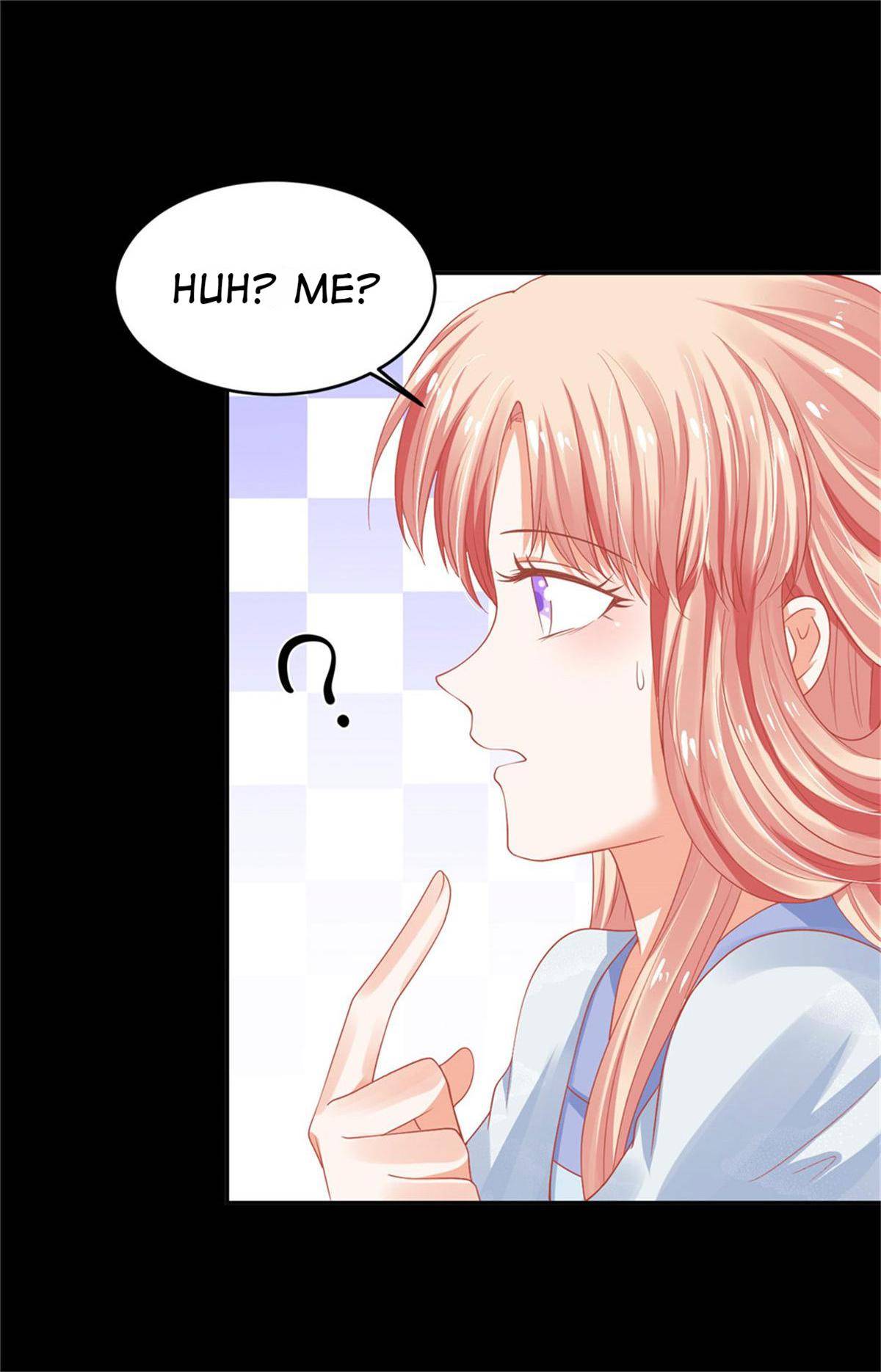 My horse is a Vixen Chapter 24 page 23 - 