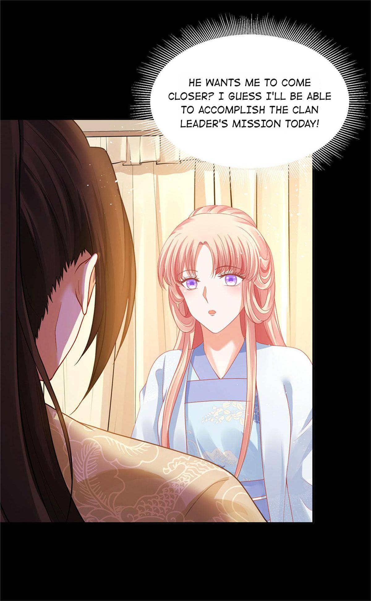 My horse is a Vixen Chapter 24 page 26 - 