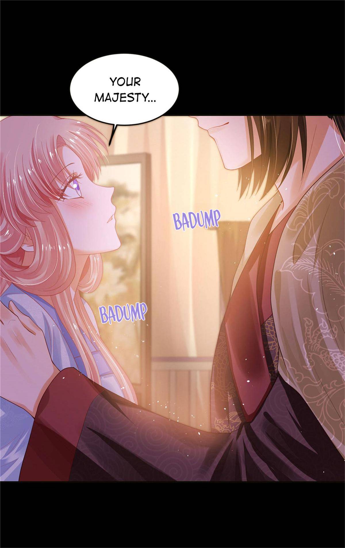 My horse is a Vixen Chapter 24 page 27 - 