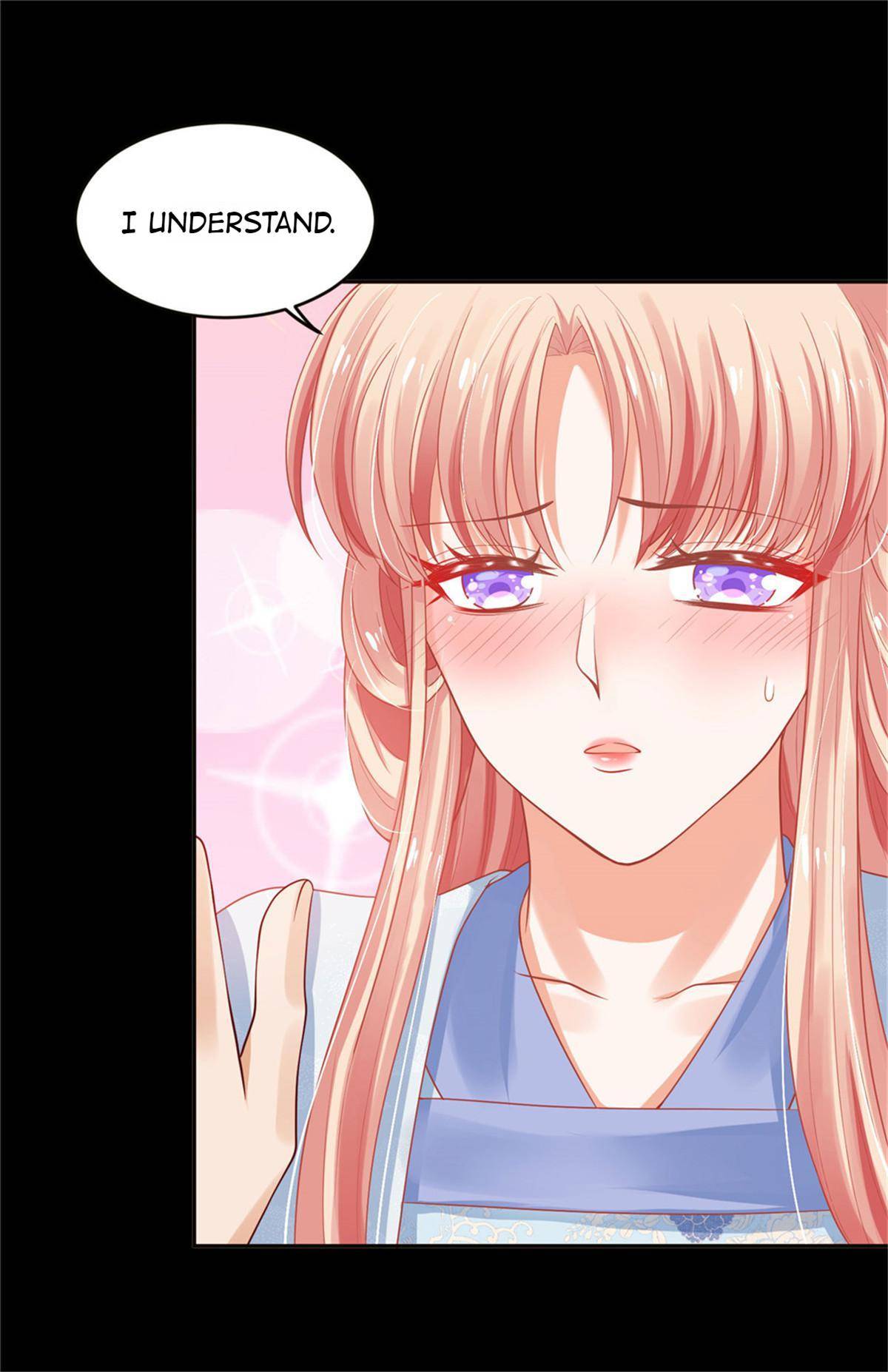 My horse is a Vixen Chapter 24 page 29 - 