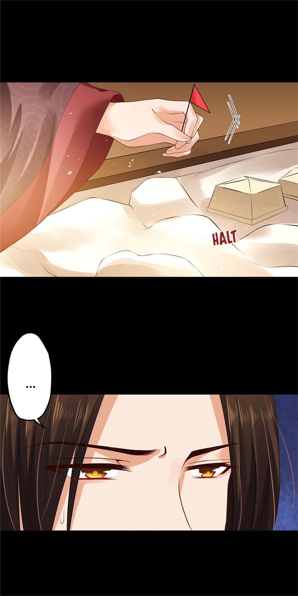 My horse is a Vixen Chapter 24 page 5 - 