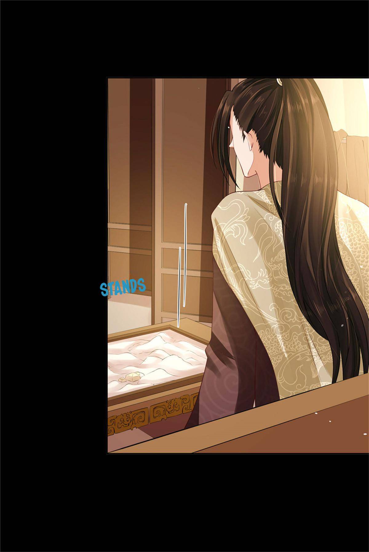My horse is a Vixen Chapter 24 page 7 - 