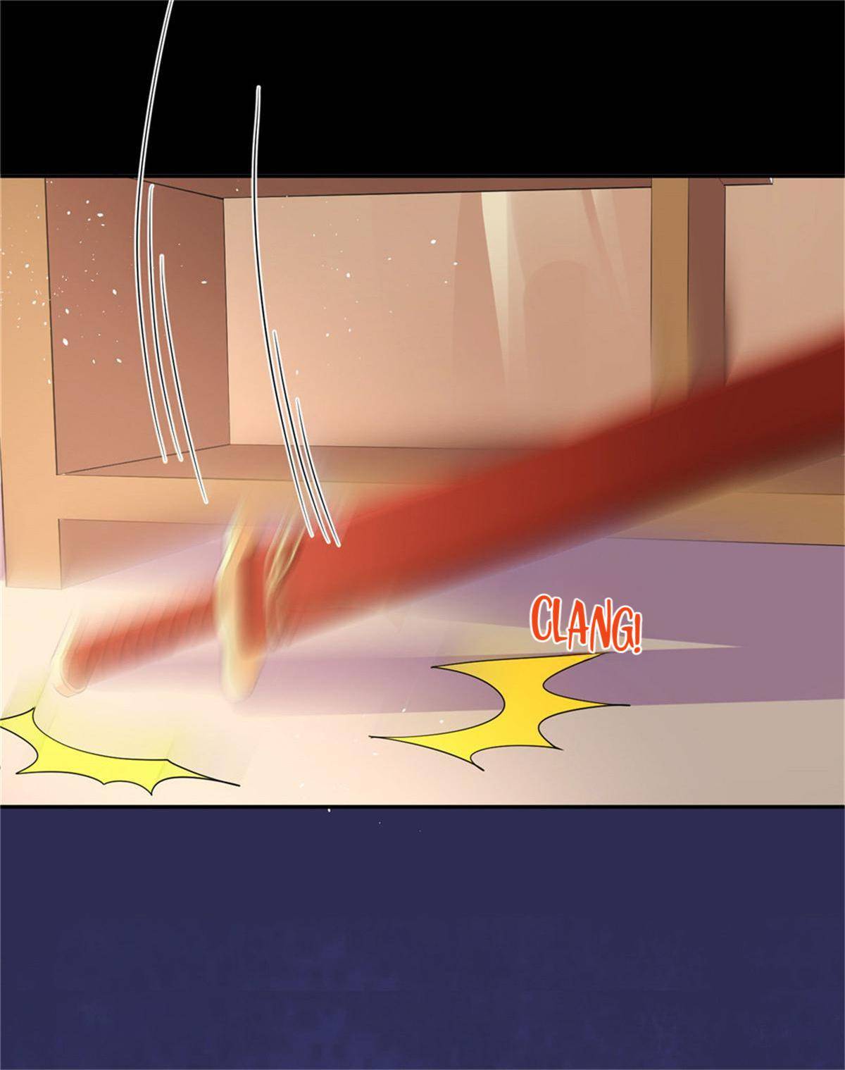 My horse is a Vixen Chapter 24 page 10 - 