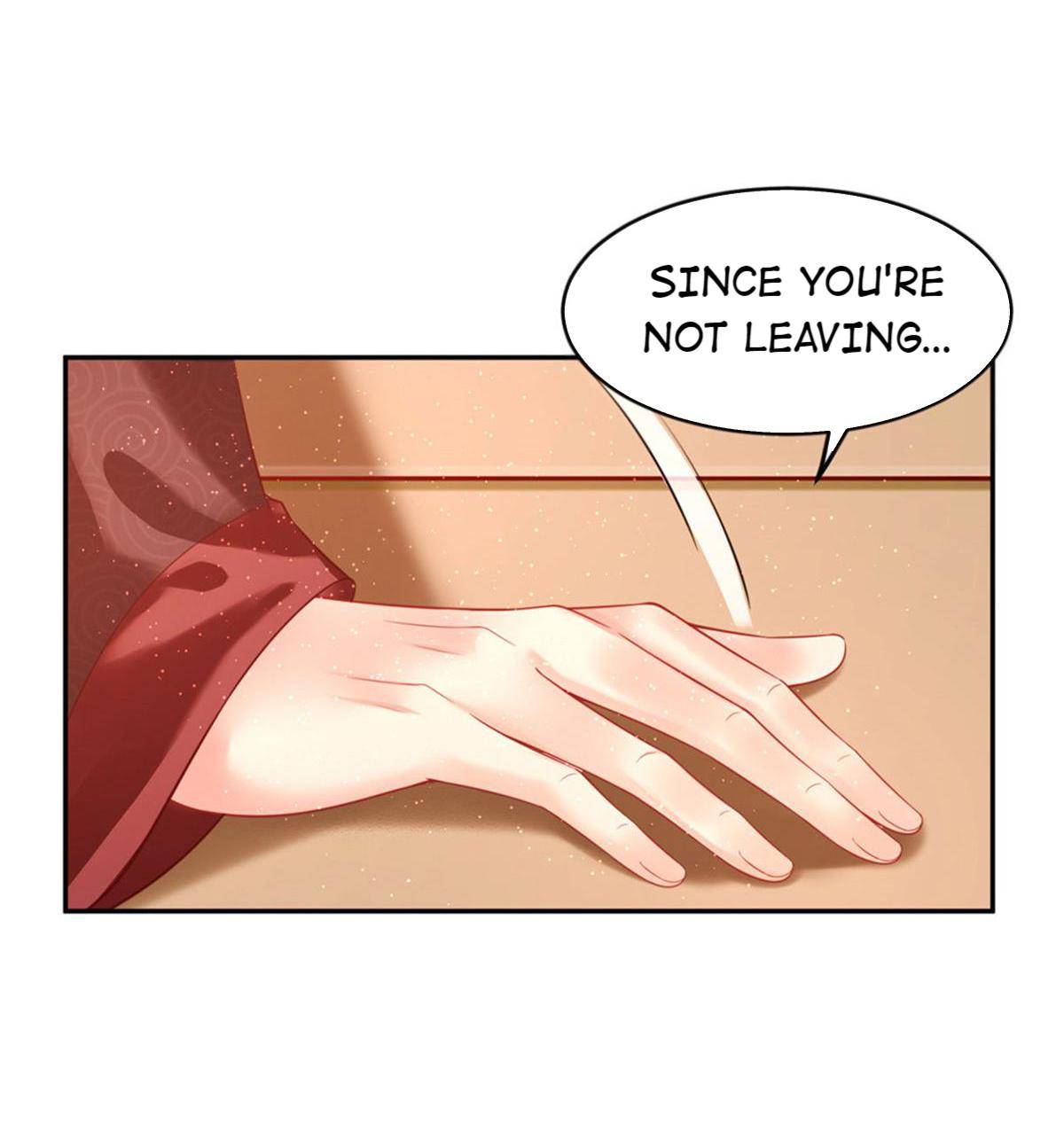My horse is a Vixen Chapter 25 page 12 - 