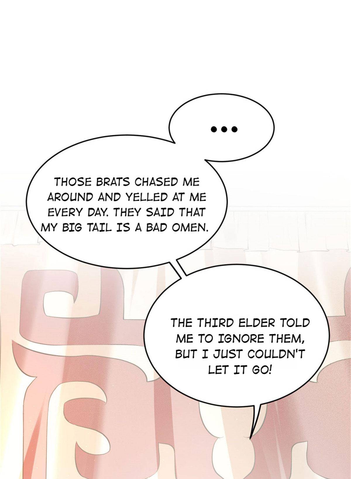 My horse is a Vixen Chapter 25 page 16 - 