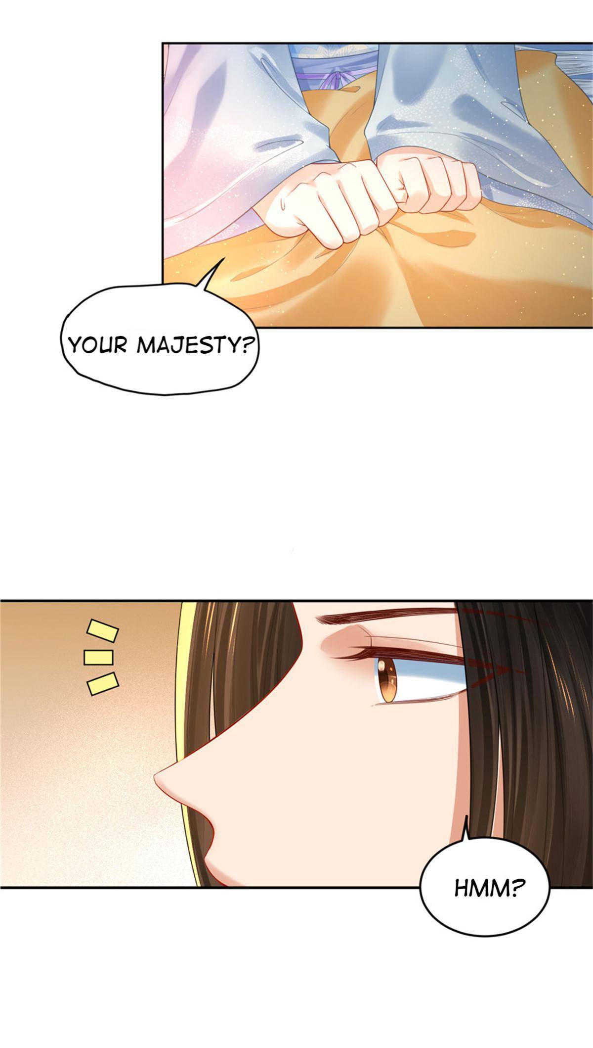 My horse is a Vixen Chapter 25 page 22 - 
