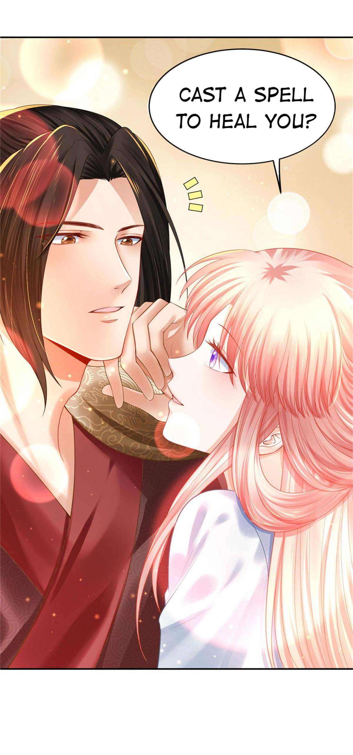 My horse is a Vixen Chapter 25 page 24 - 