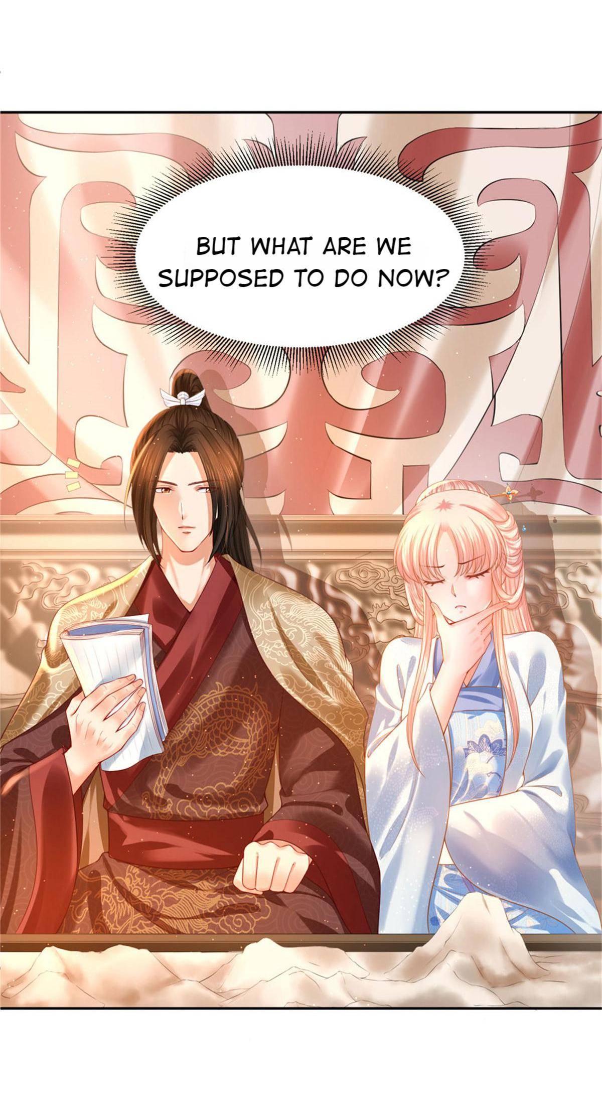 My horse is a Vixen Chapter 25 page 5 - 