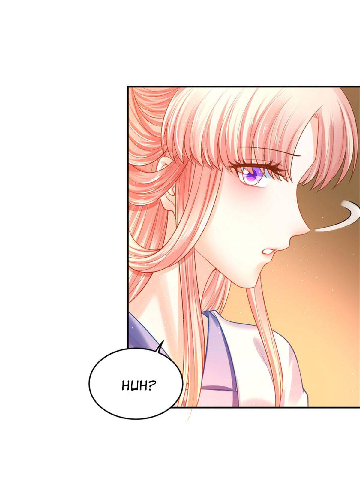My horse is a Vixen Chapter 25 page 9 - 