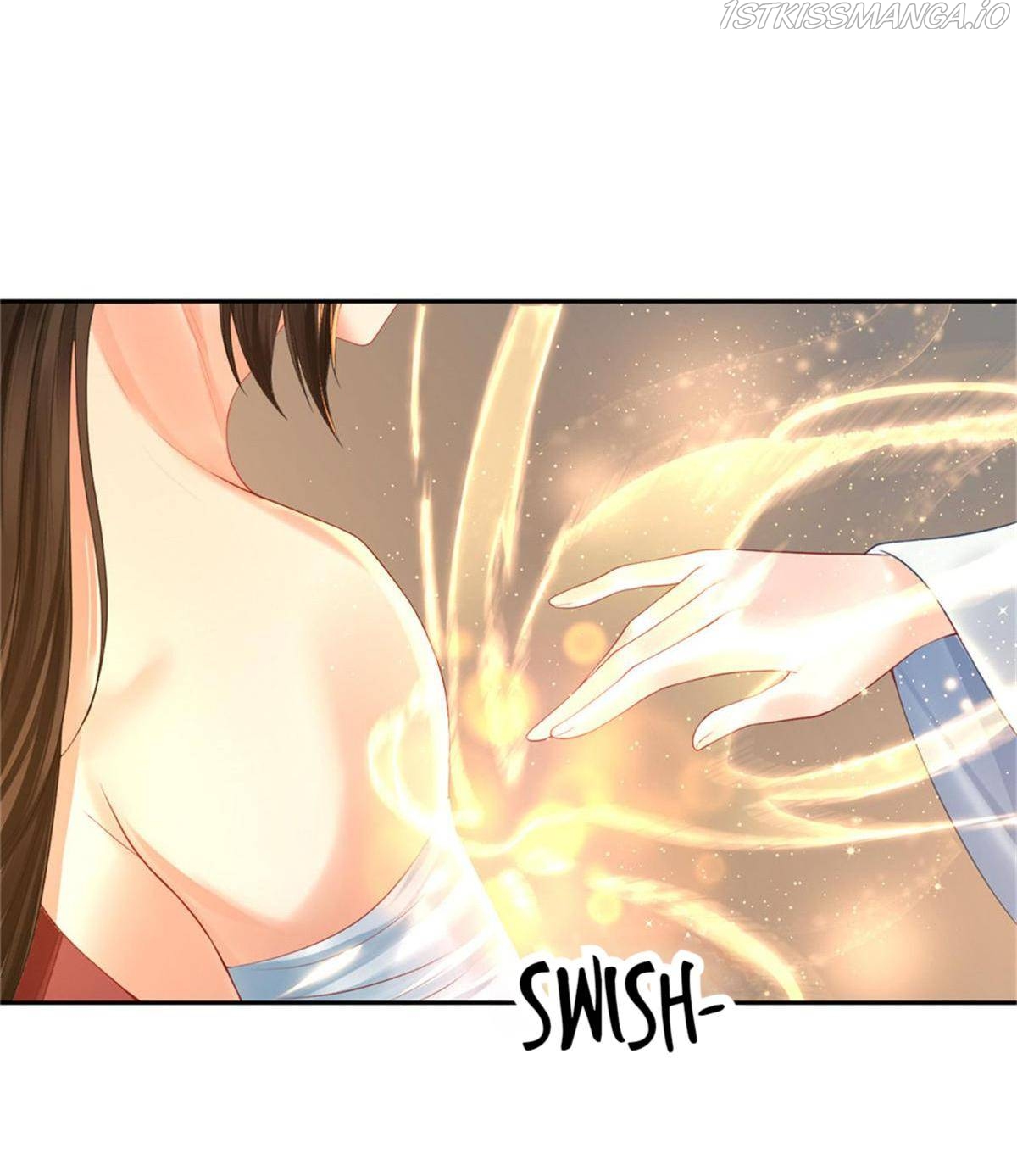 My horse is a Vixen Chapter 26 page 11 - 