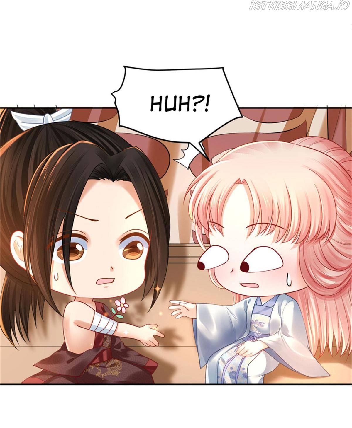 My horse is a Vixen Chapter 26 page 13 - 