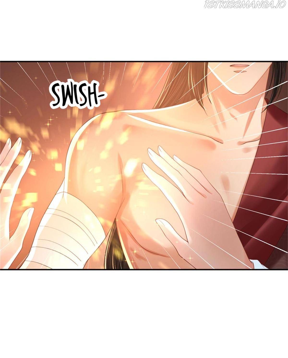 My horse is a Vixen Chapter 26 page 21 - 