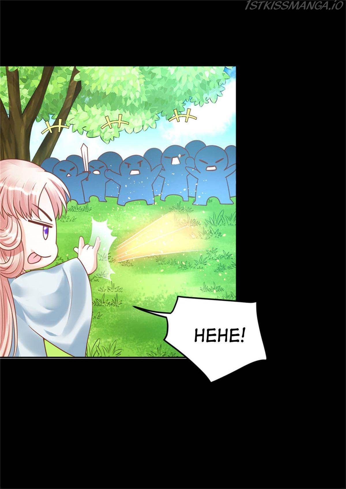 My horse is a Vixen Chapter 26 page 27 - 
