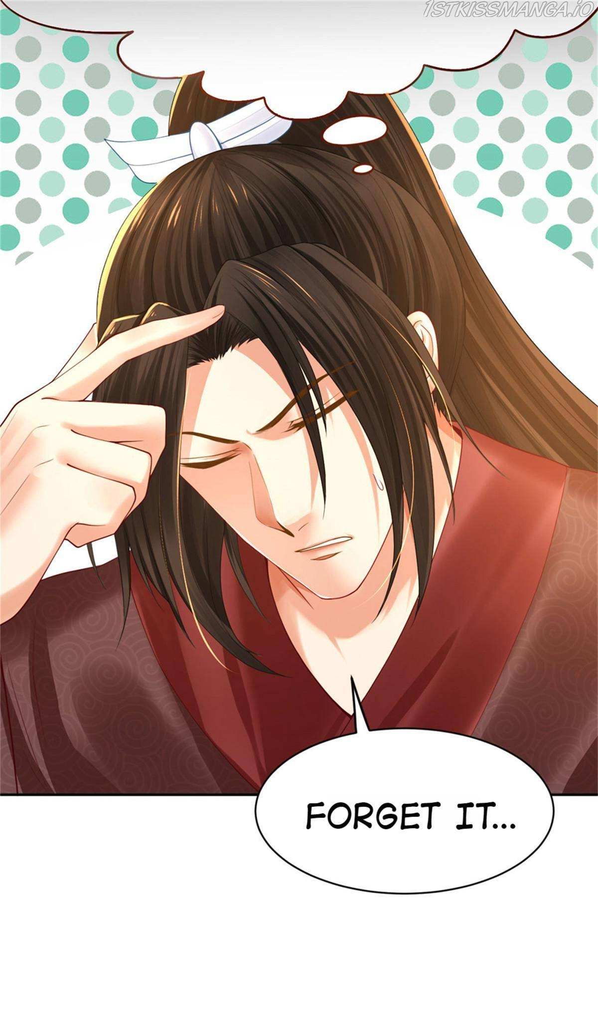 My horse is a Vixen Chapter 26 page 30 - 