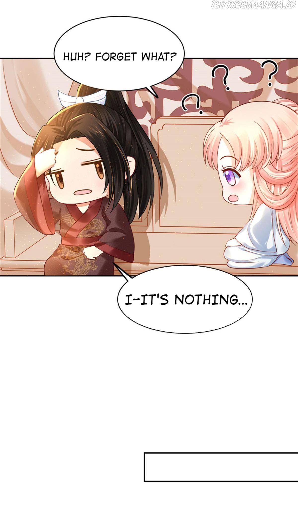 My horse is a Vixen Chapter 26 page 31 - 