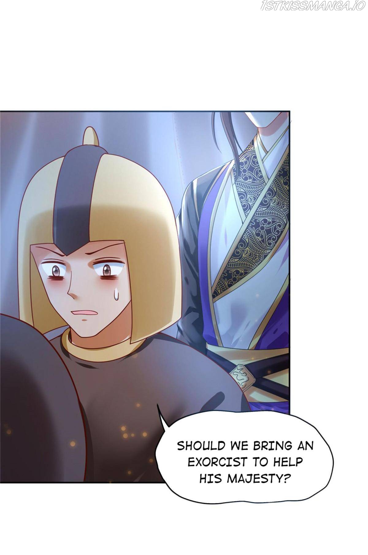 My horse is a Vixen Chapter 26 page 33 - 