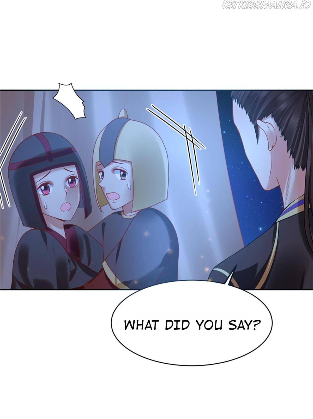 My horse is a Vixen Chapter 26 page 34 - 