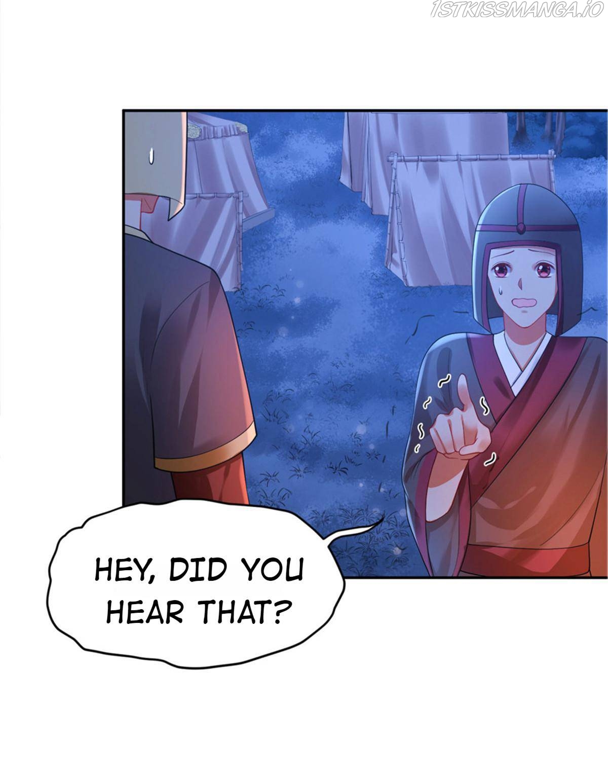 My horse is a Vixen Chapter 26 page 6 - 