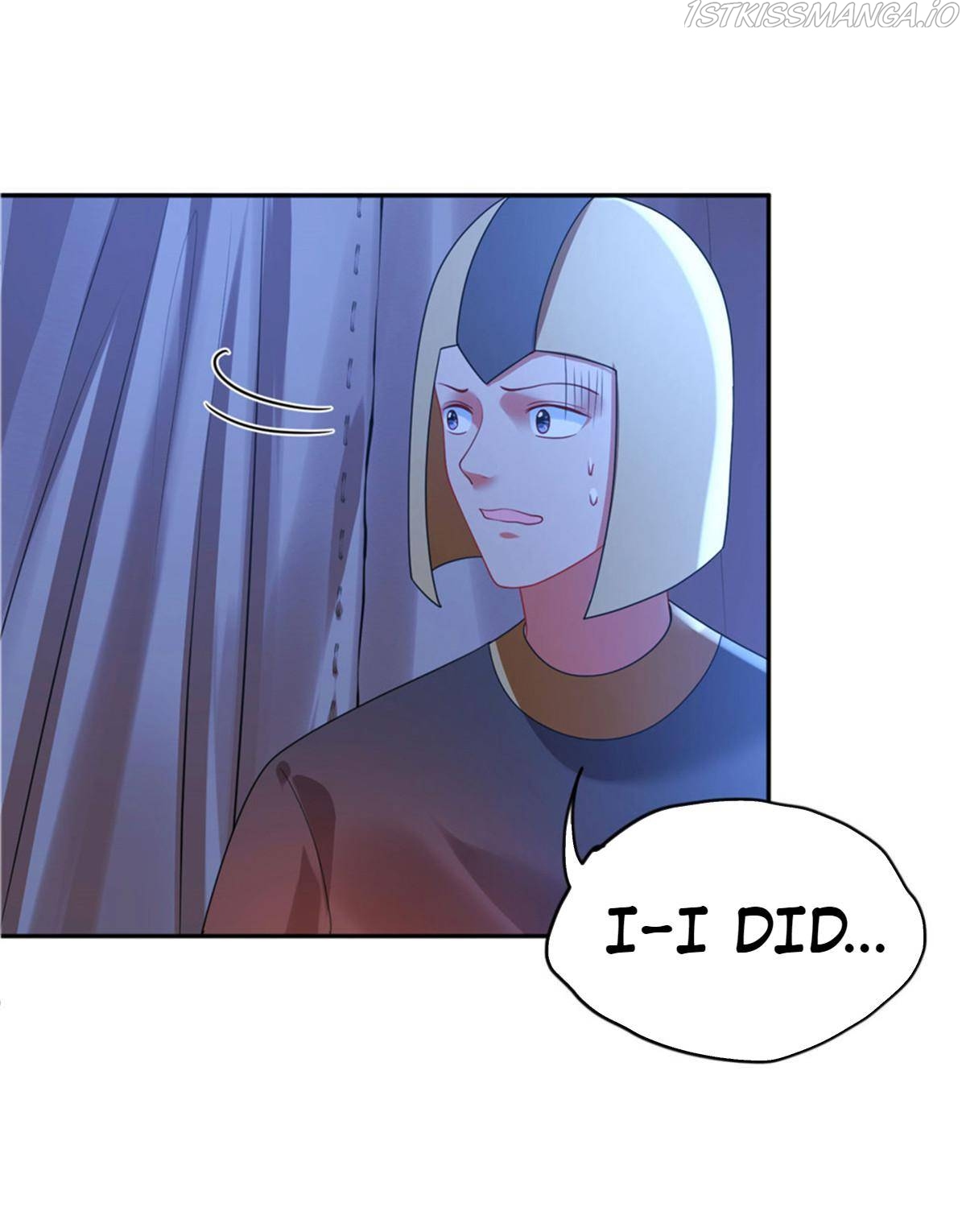 My horse is a Vixen Chapter 26 page 7 - 