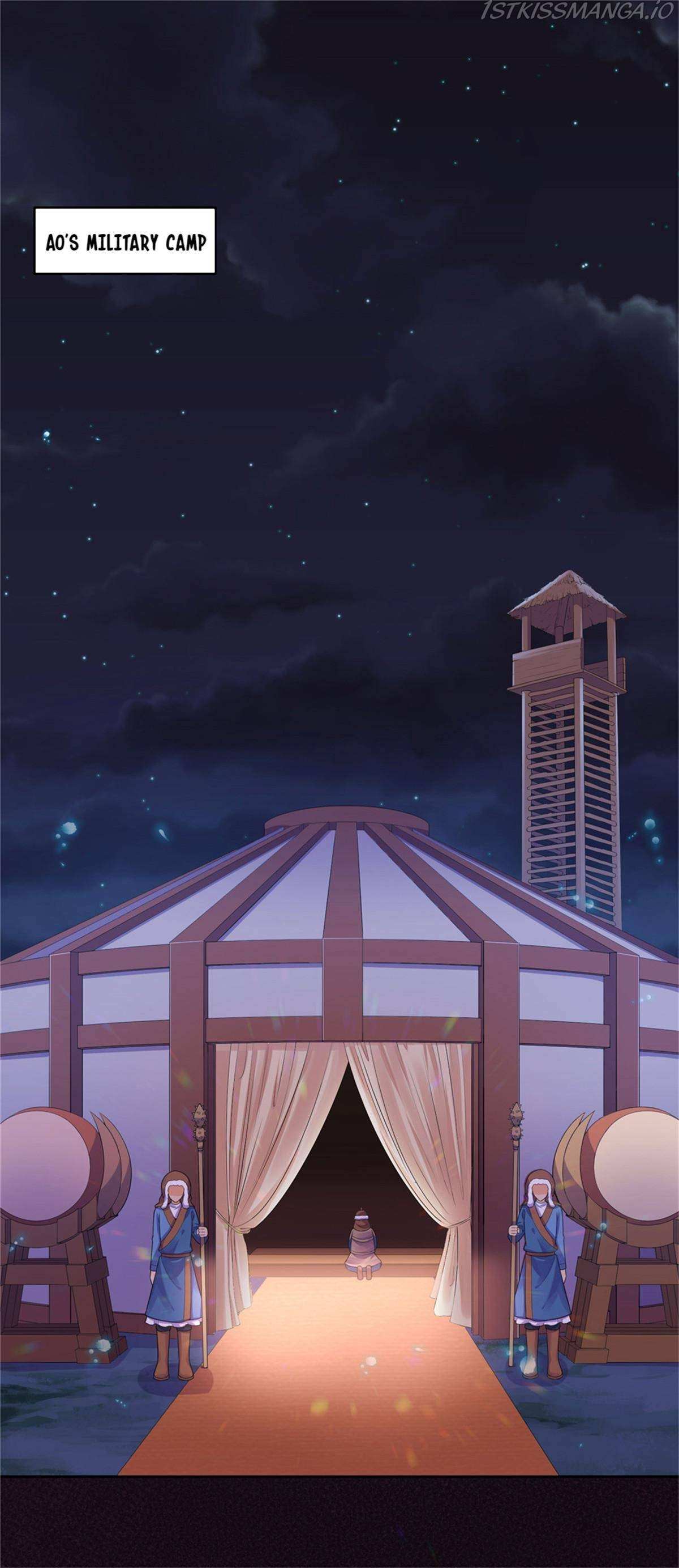 My horse is a Vixen Chapter 27 page 2 - 