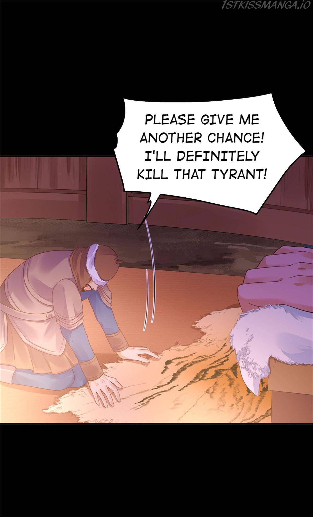 My horse is a Vixen Chapter 27 page 12 - 