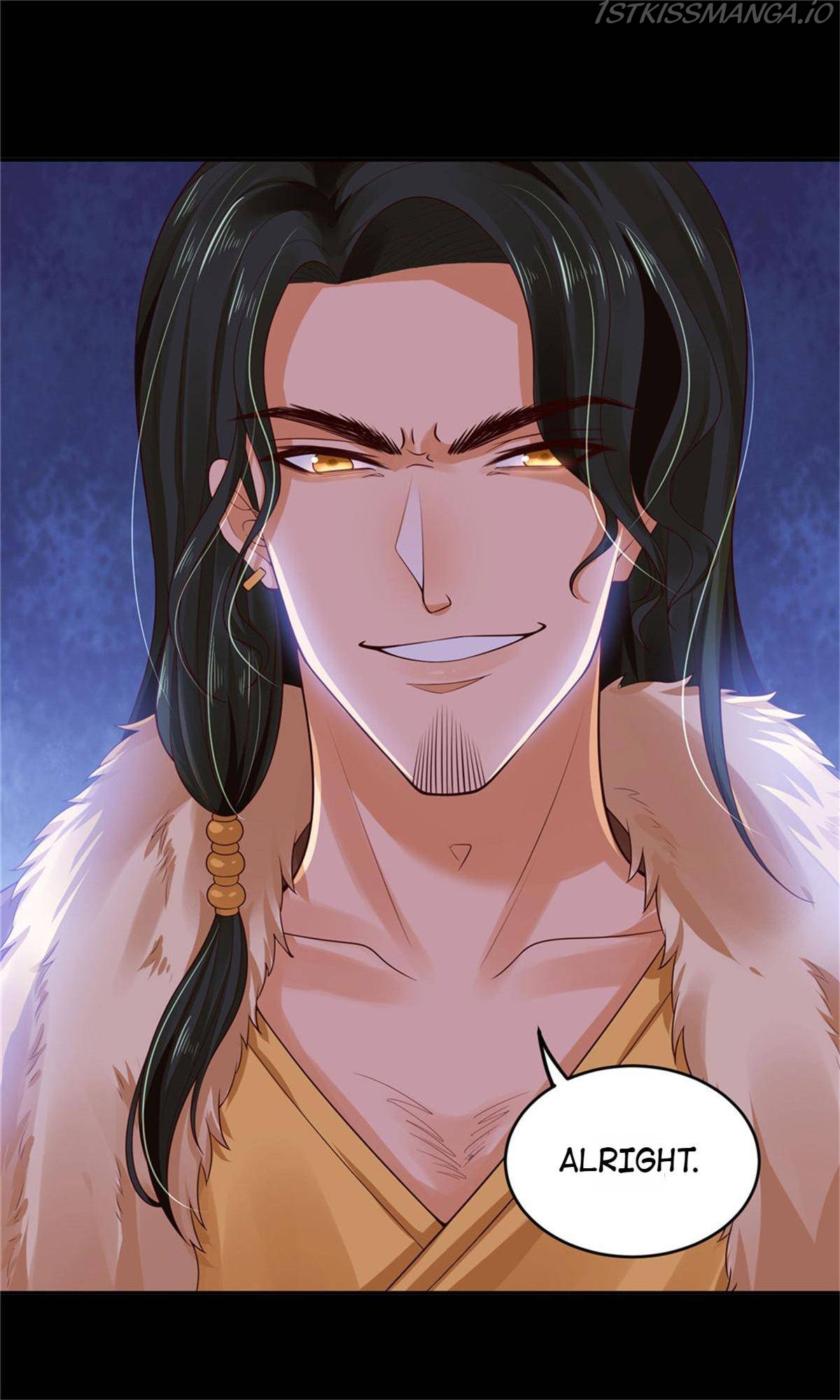 My horse is a Vixen Chapter 27 page 13 - 