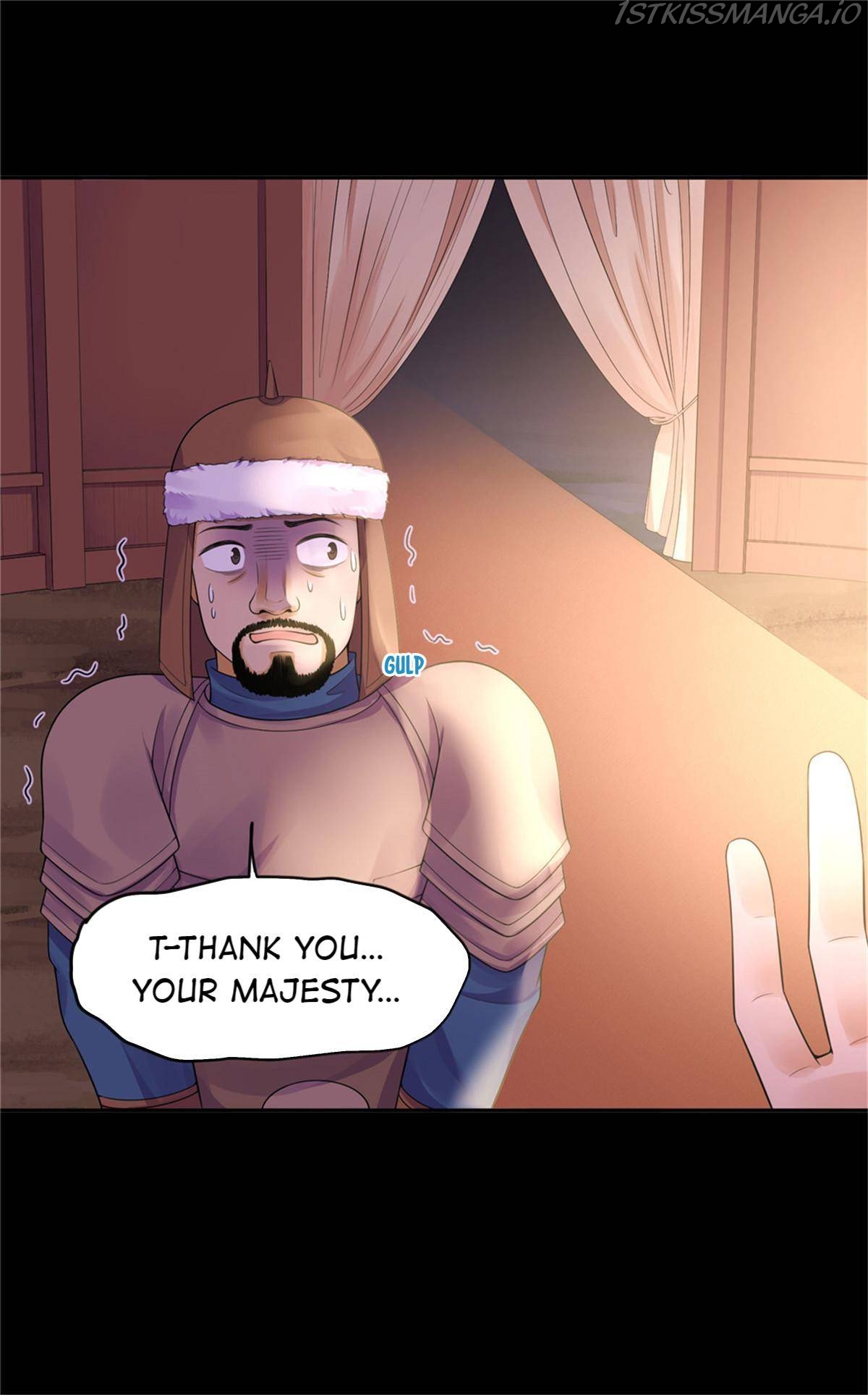 My horse is a Vixen Chapter 27 page 15 - 