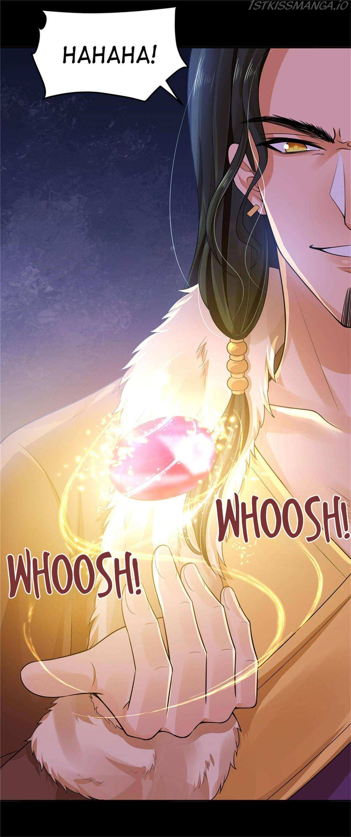 My horse is a Vixen Chapter 27 page 16 - 