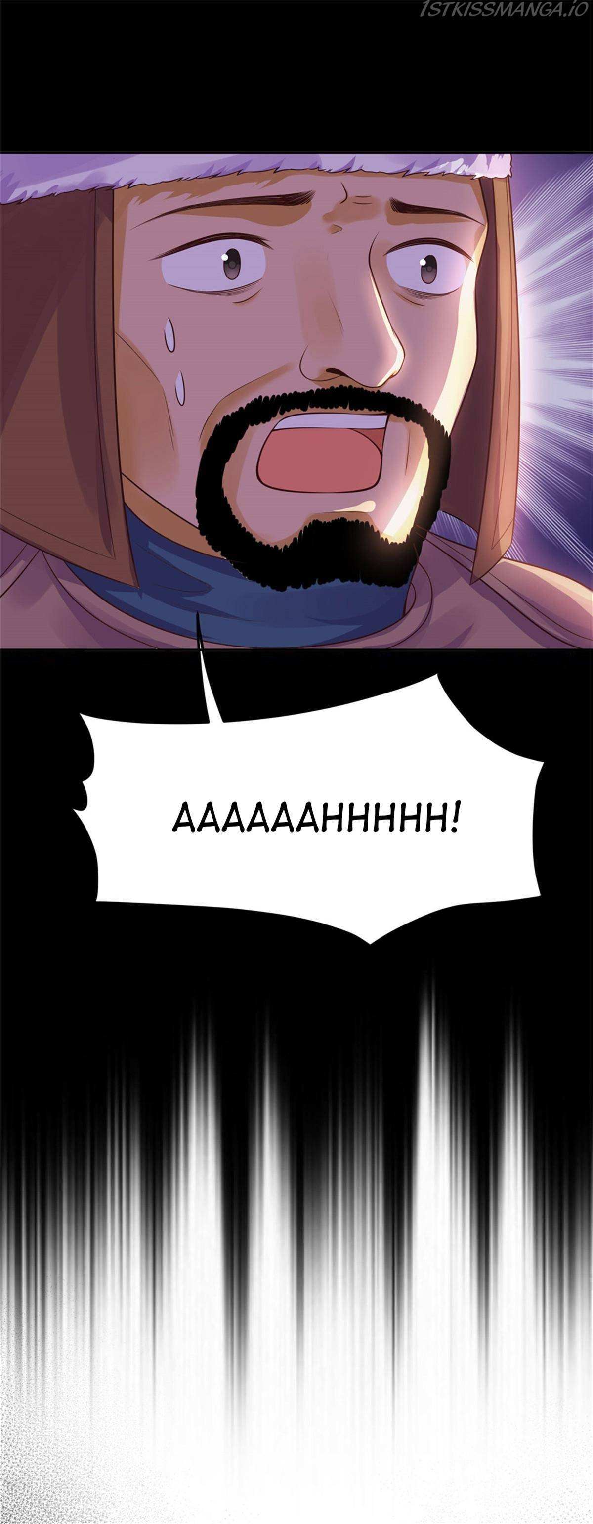 My horse is a Vixen Chapter 27 page 17 - 