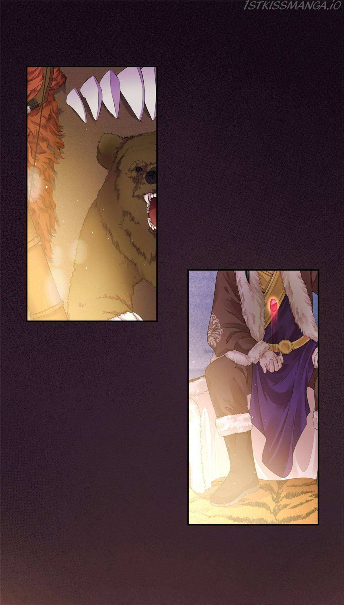 My horse is a Vixen Chapter 27 page 3 - 
