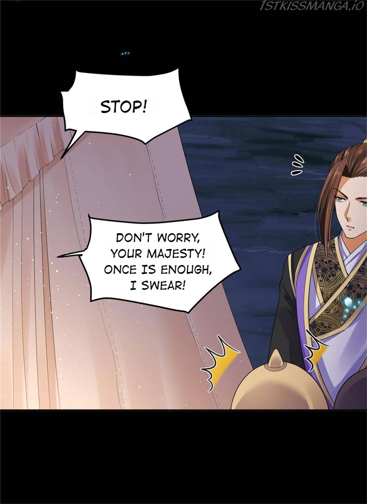 My horse is a Vixen Chapter 27 page 21 - 