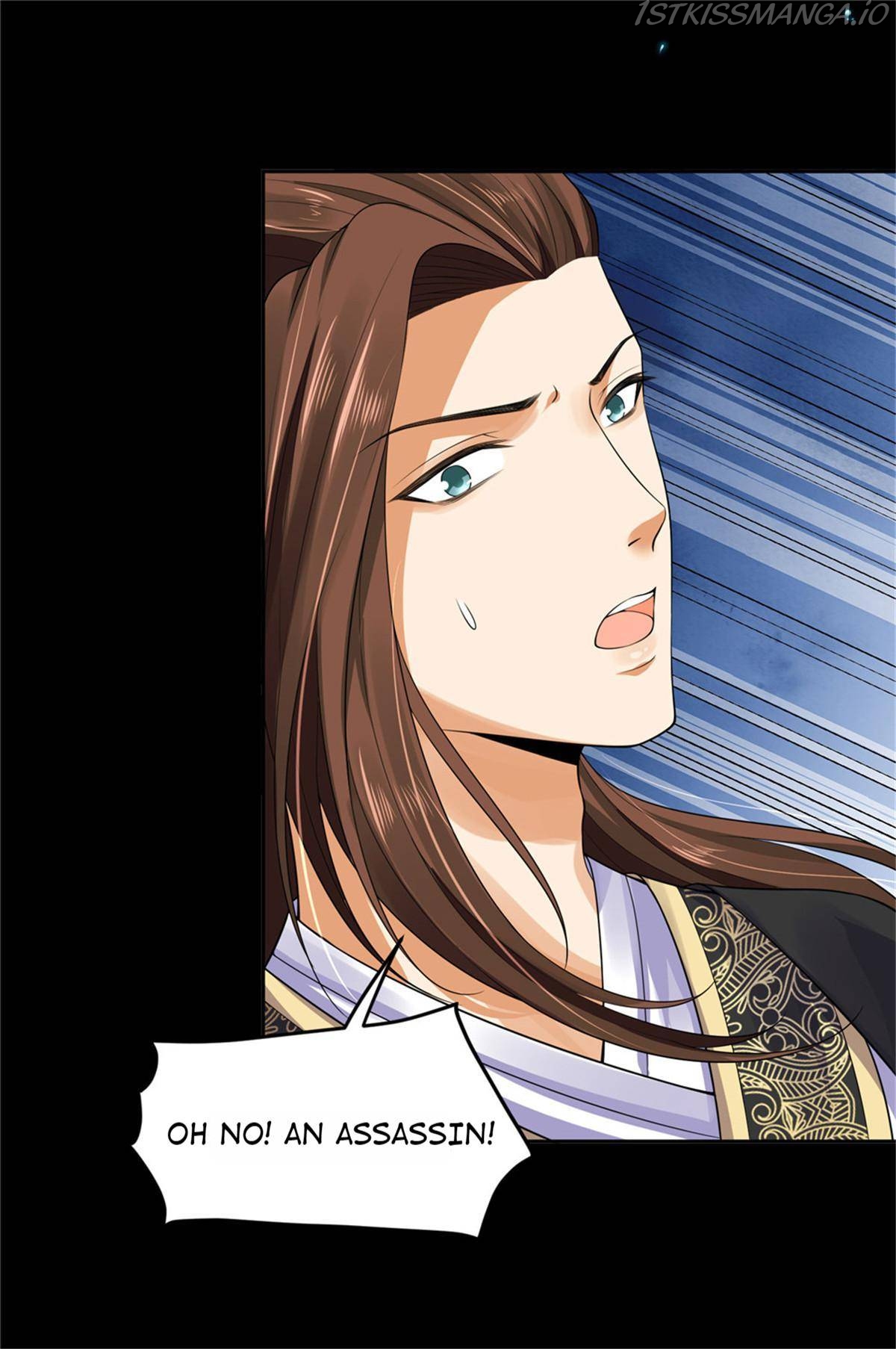 My horse is a Vixen Chapter 27 page 22 - 
