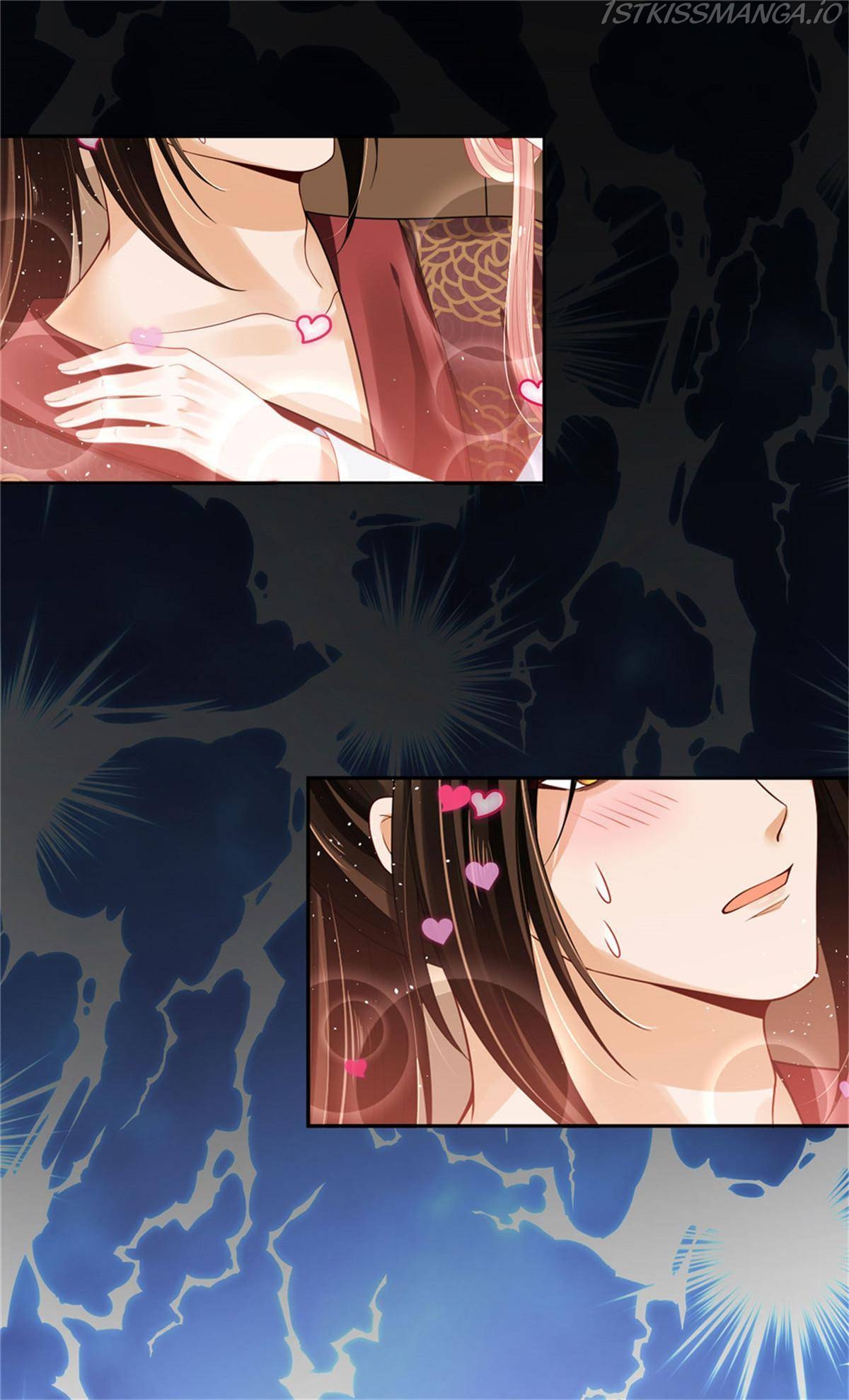 My horse is a Vixen Chapter 27 page 25 - 