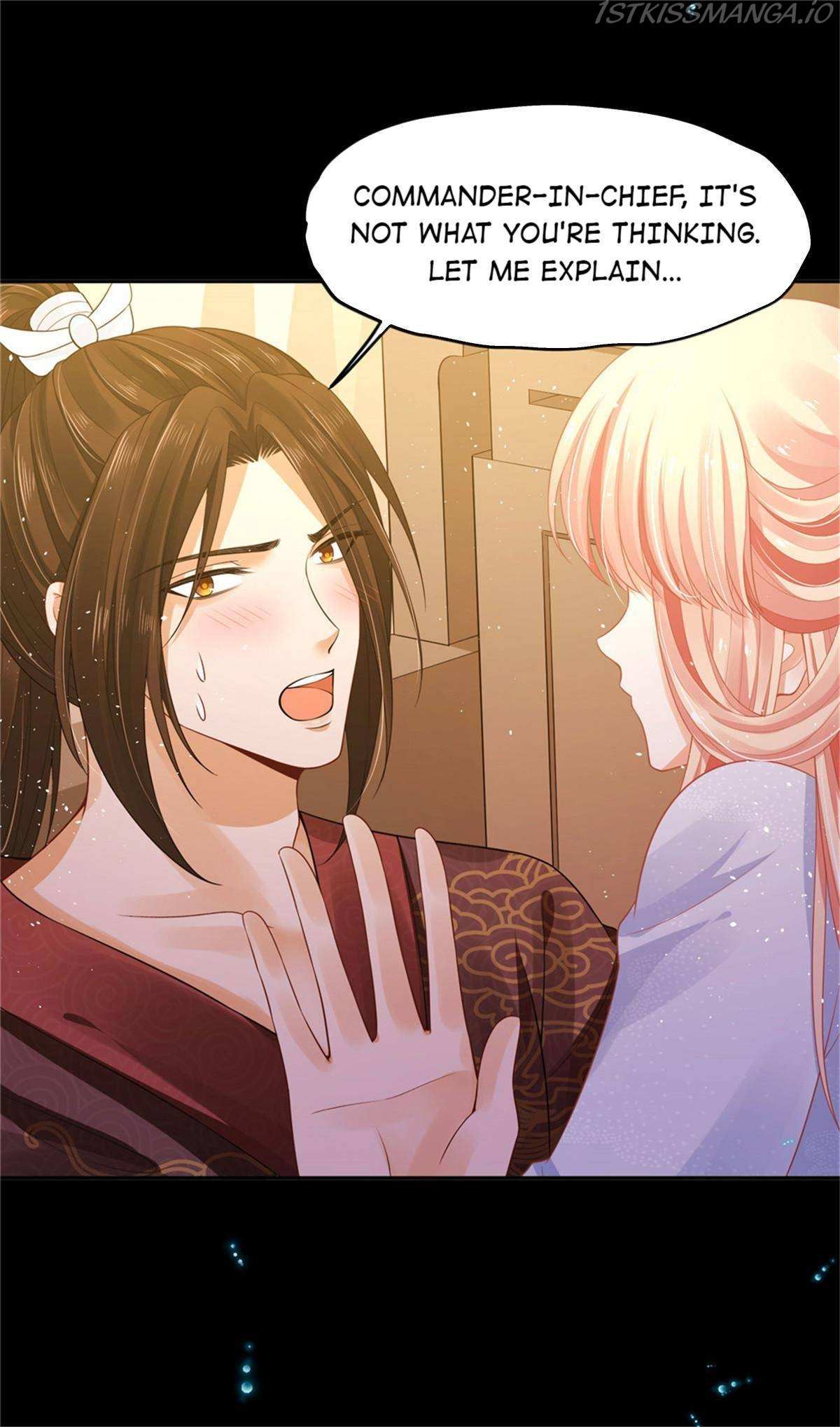 My horse is a Vixen Chapter 27 page 27 - 