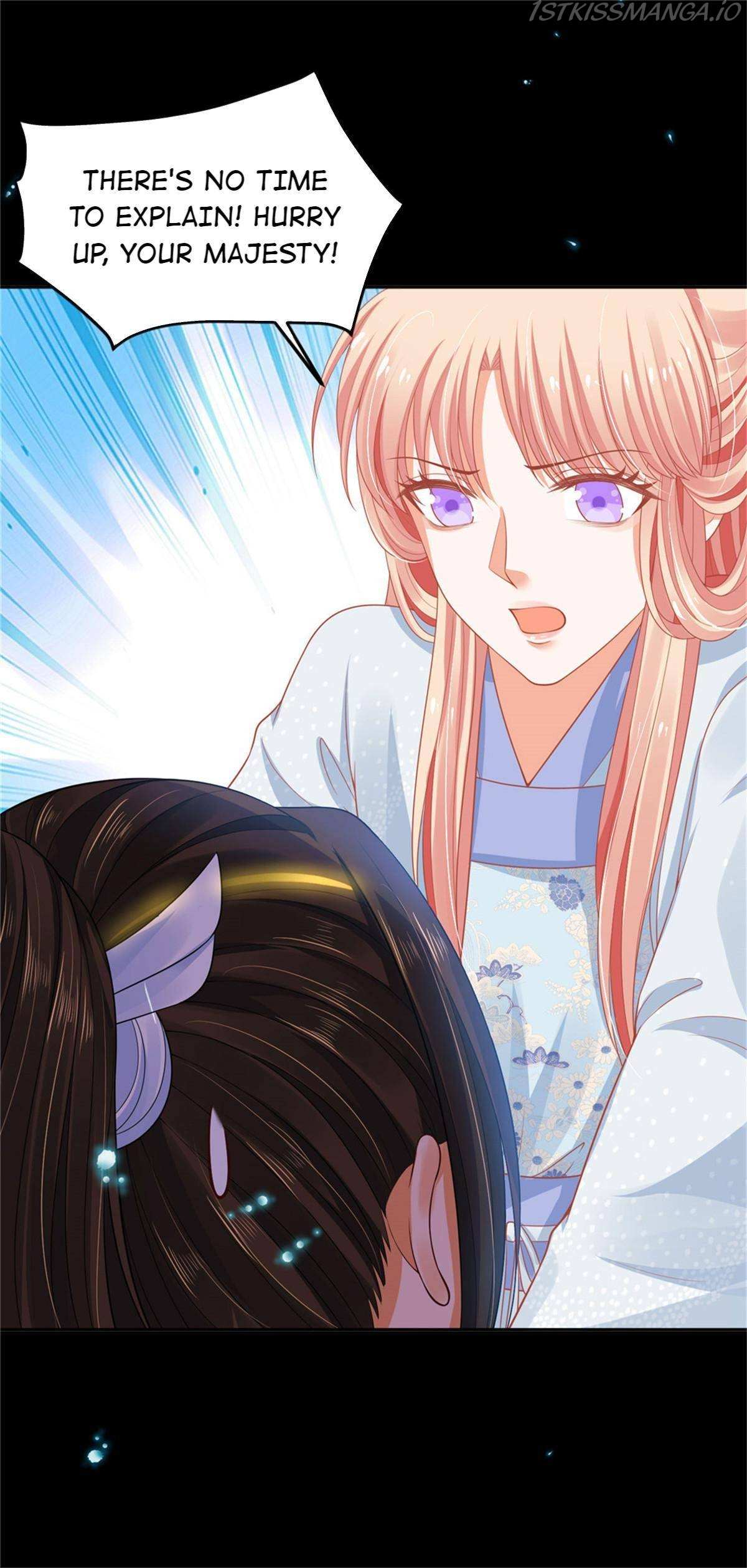 My horse is a Vixen Chapter 27 page 28 - 