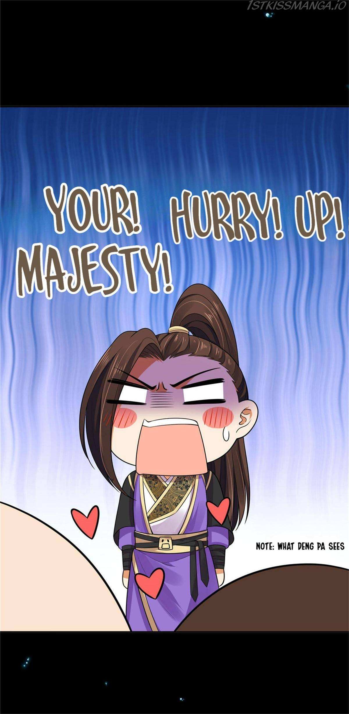 My horse is a Vixen Chapter 27 page 29 - 