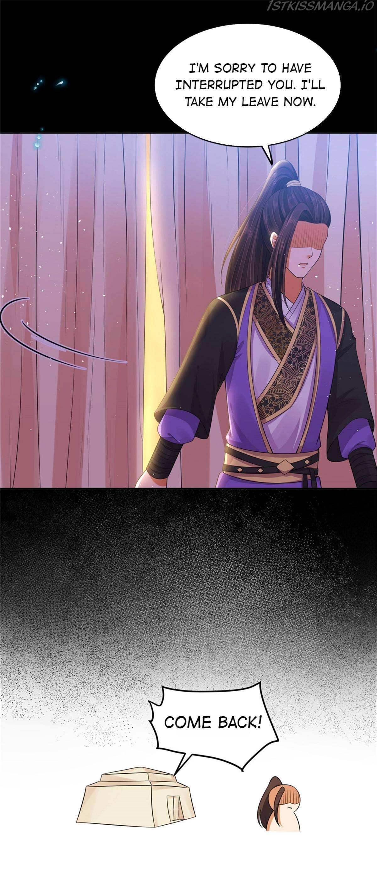 My horse is a Vixen Chapter 27 page 30 - 