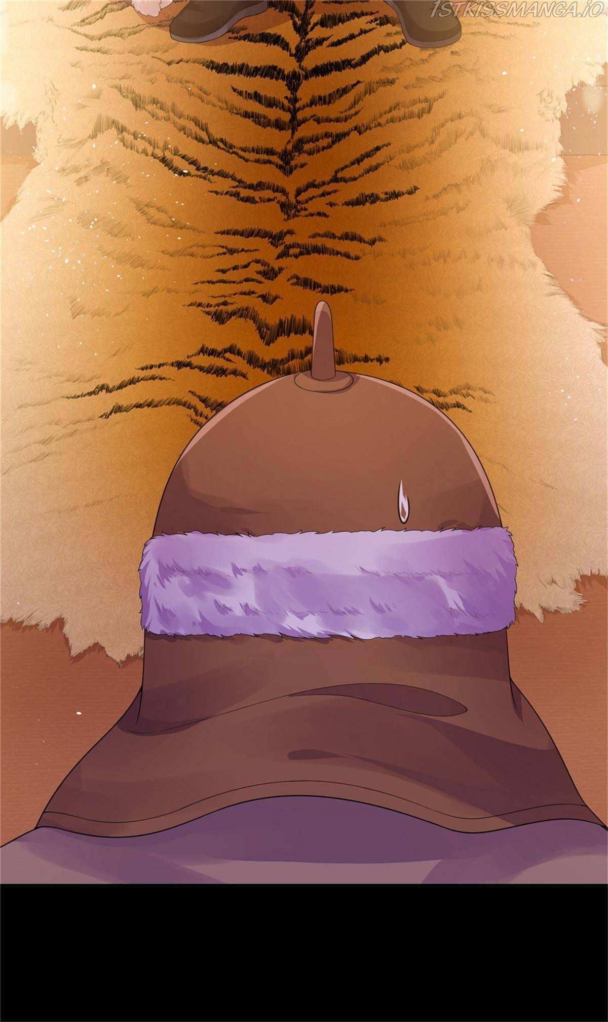 My horse is a Vixen Chapter 27 page 5 - 