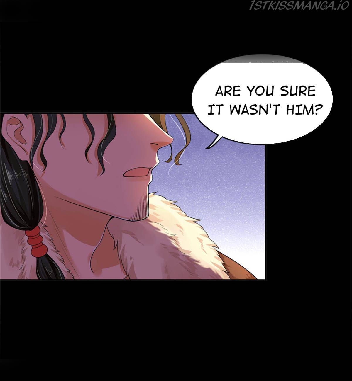 My horse is a Vixen Chapter 27 page 7 - 