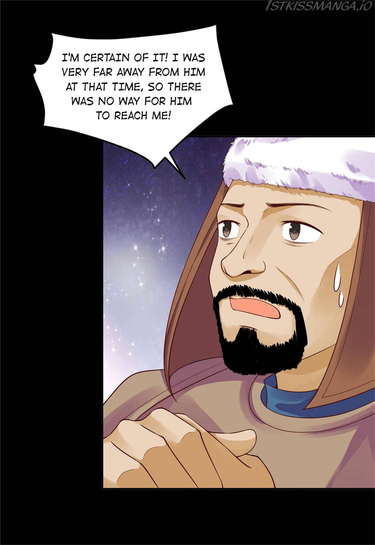 My horse is a Vixen Chapter 27 page 8 - 